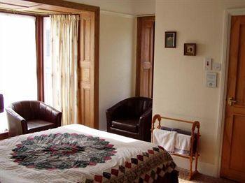 Glasfryn Guest House Llanybydder Exterior photo