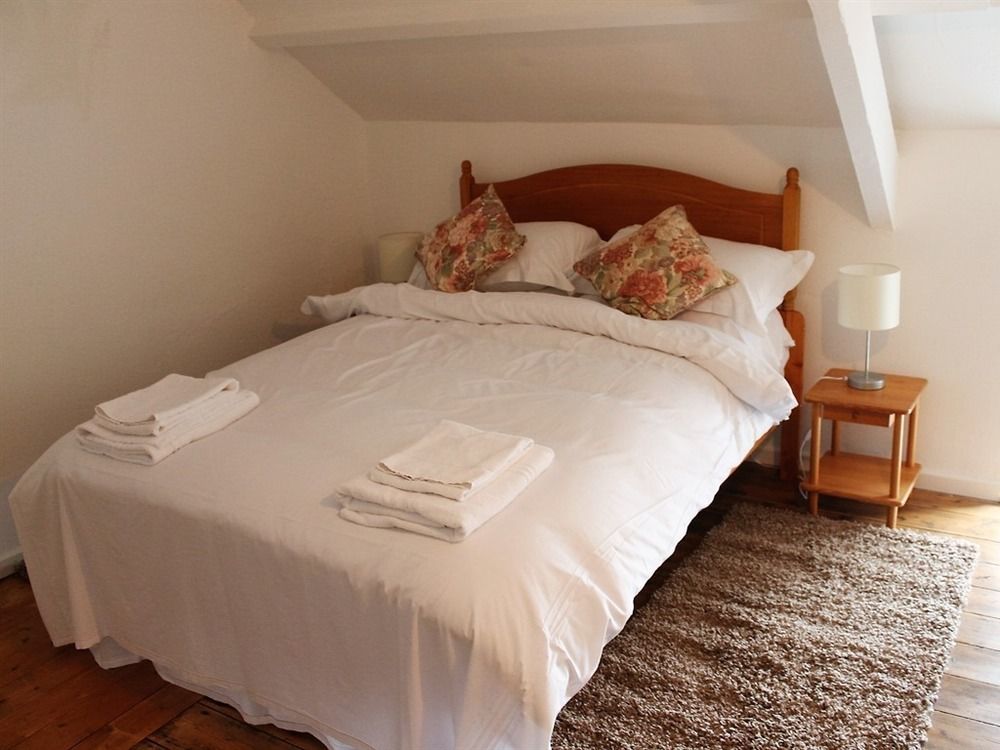 Glasfryn Guest House Llanybydder Exterior photo
