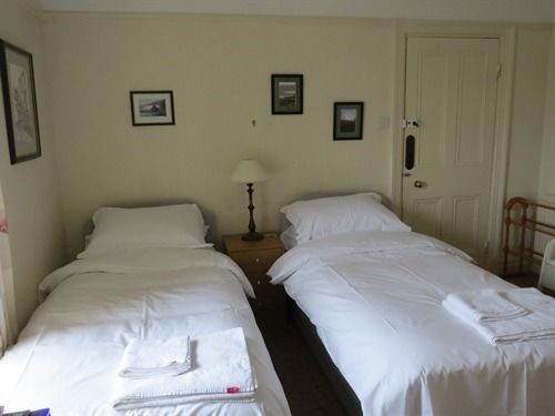 Glasfryn Guest House Llanybydder Exterior photo